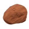 Haydock Tweed Baker Boy Cap