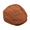 Haydock Tweed Baker Boy Cap