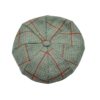 Ludlow Tweed Baker Boy Cap