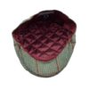 Ludlow Tweed Flat Cap