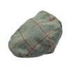 Ludlow Tweed Flat Cap