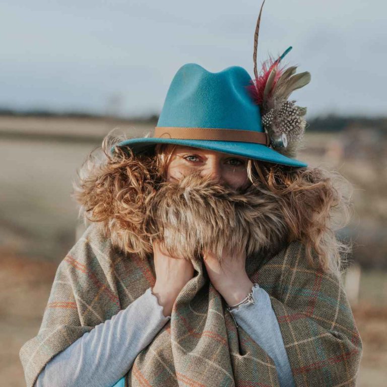 The heritage of Country Clothing