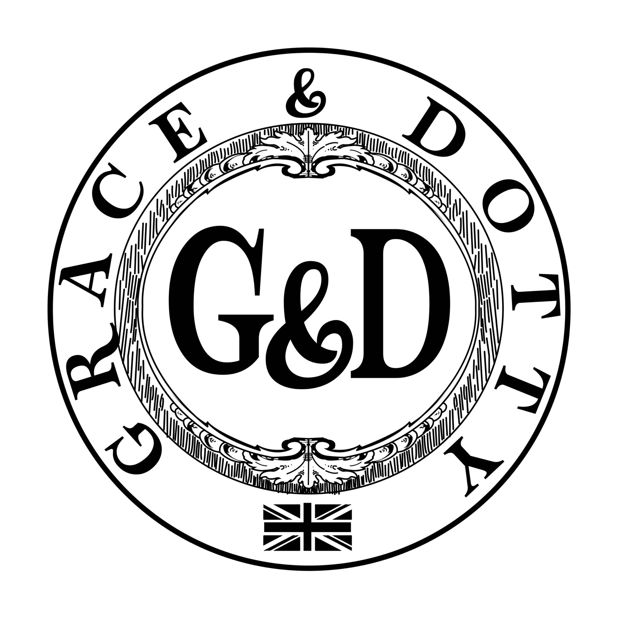 Grace and Dotty Logo