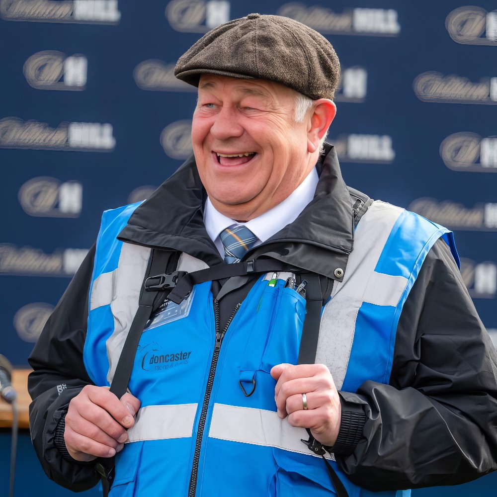 Nigel Kirby – Unsung Hero