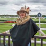 Elspeth Tweed Poncho