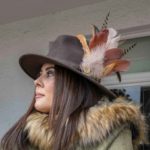 Harriet Brown Fedora