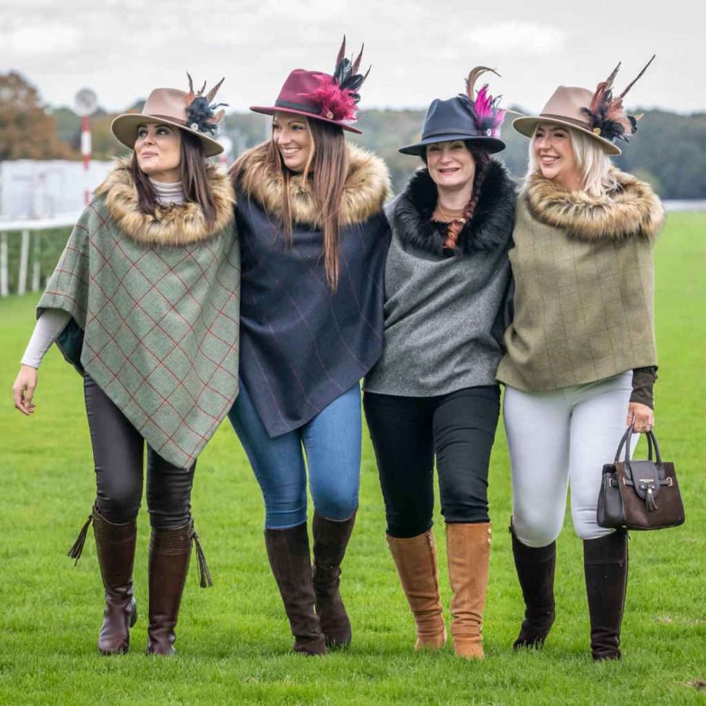 Cheltenham Festival 2026 Style Guide