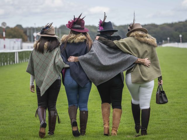 Best British Made Racewear Accessories