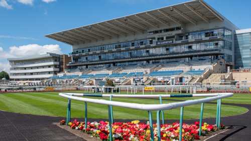 Doncaster Racecourse