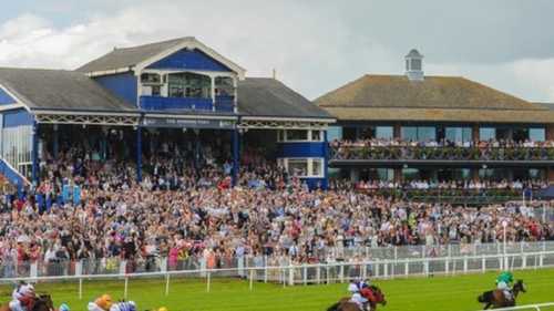 Leicester Racecourse