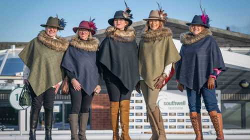 Southwell Racecourse