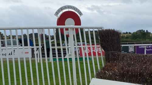 Stratford upon Avon Racecourse