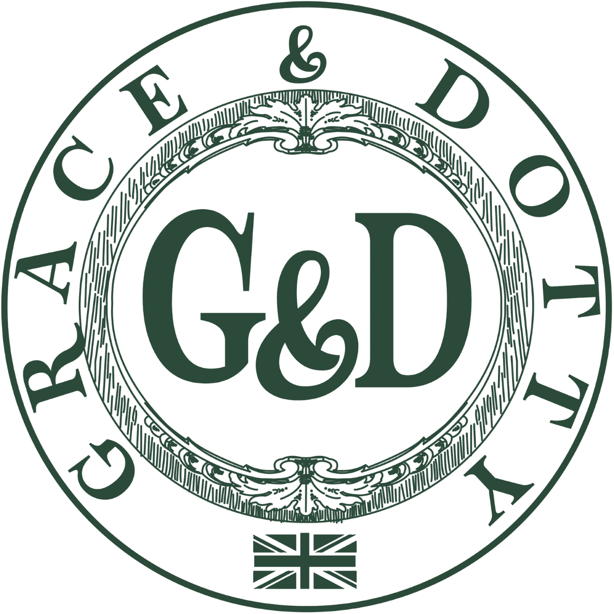 Grace and Dotty