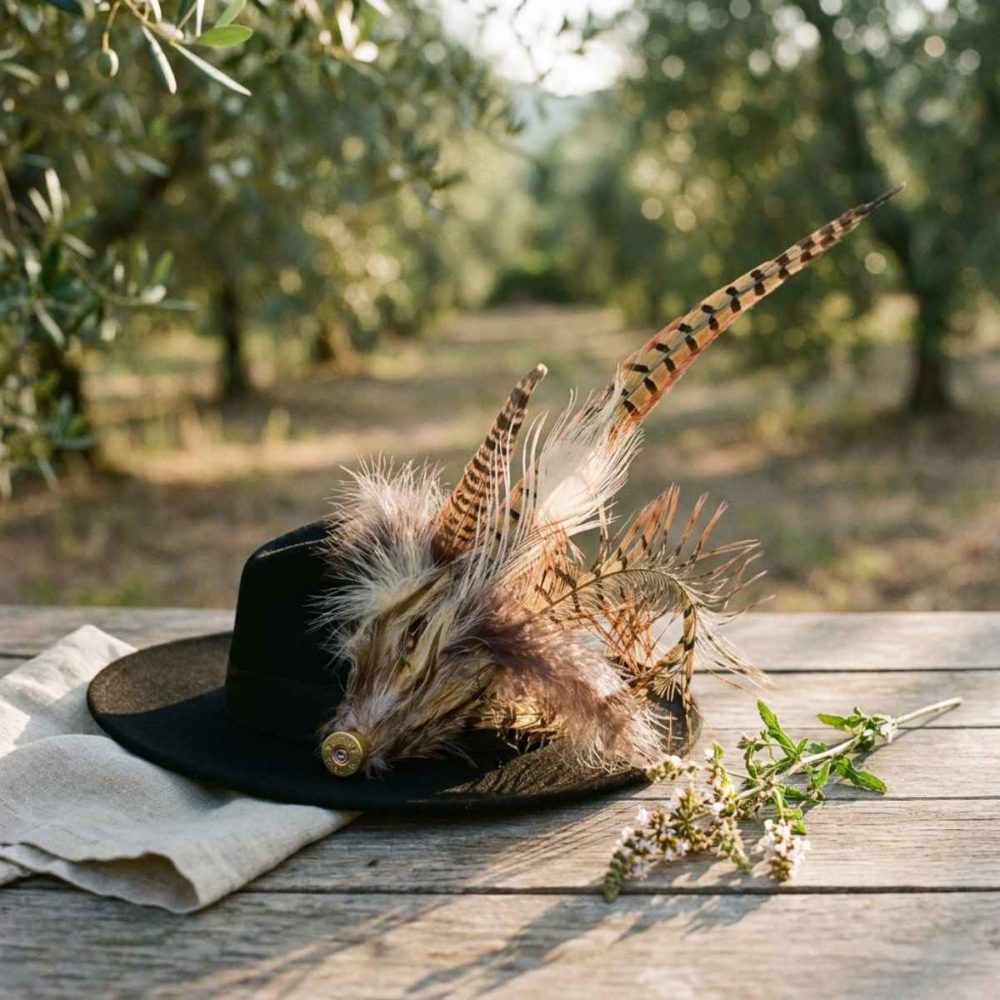 Still Life Web Sami Black