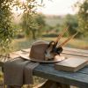 Still Life Web Kate Wide Brimmed Fedora